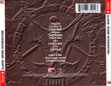 Slayer - Divine Intervention CD levy