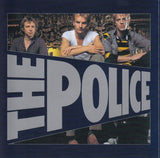 The Police - Reggatta De Blanc CD levy