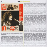 T. Rex - Electric Warrior CD levy