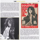 T. Rex - Electric Warrior CD levy