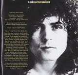 T. Rex - Electric Warrior CD levy