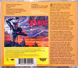 Dio - Holy Diver CD levy