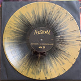 Alestorm - Sunset On The Golden Age LP levy (uusi)