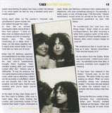 T. Rex - Electric Warrior CD levy