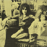 T. Rex - Electric Warrior CD levy