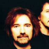 Black Sabbath - Reunion LP levy (uusi)