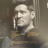 Michael Bublé - Higher LP levy (uusi)