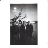 U2 - The Joshua Tree CD levy