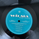 Wilm - Suuri Valkea LP levy (uusi)