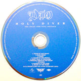 Dio - Holy Diver CD levy