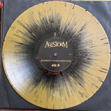 Alestorm - Sunset On The Golden Age LP levy (uusi)