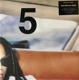 Lenny Kravitz - 5 LP levy (uusi)