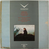 Spandau Ballet - Diamond LP levy