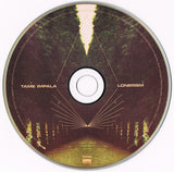 Tame Impala - Lonerism CD levy