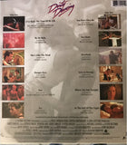 Various - Dirty Dancing Original Soundtrack LP levy (uusi)