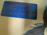Terence Trent D'Arby - Introducing The Hardline According To Terence Trent D'Arby LP levy (käytetty)