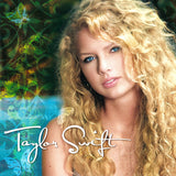 Taylor Swift - Taylor Swift CD levy