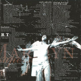 Marilyn Manson - Antichrist Superstar CD levy