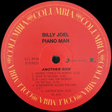 Billy Joel - Piano Man LP levy (uusi)