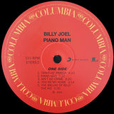 Billy Joel - Piano Man LP levy (uusi)