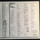 Toyah - Anthem LP levy