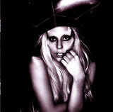 Lady Gaga - Born This Way CD levy