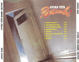 Hector - Hyvää Yötä Bambi CD levy