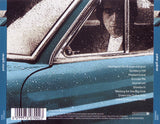 Peter Gabriel - Peter Gabriel CD levy