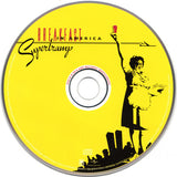 Supertramp - Breakfast In America CD levy