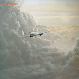 Mike Oldfield - Five Miles Out LP levy (käytetty)