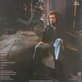 Lee Ritenour - Feel The Night LP levy (käytetty)