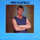 Mike Oldfield - Discovery LP levy (käytetty)