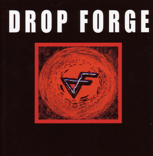 Drop Forge (2) - Drop Forge CD levy