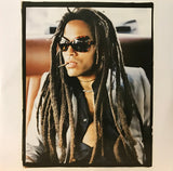 Lenny Kravitz - 5 LP levy (uusi)