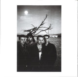 U2 - The Joshua Tree CD levy