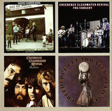 Creedence Clearwater Revival - Bad Moon Rising CD levy