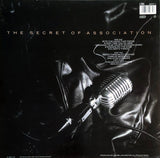 Paul Young - The Secret Of Association LP levy (käytetty)