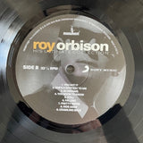 Roy Orbison - His Ultimate Collection LP levy (uusi)