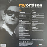 Roy Orbison - His Ultimate Collection LP levy (uusi)