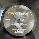 Roy Orbison - His Ultimate Collection LP levy (uusi)