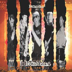 Barracudas The - Barracudas The - uusi CD