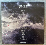 Wintersun - Time II LP levy