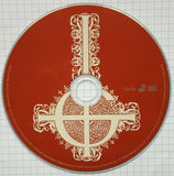 Ghost - Infestissumam CD levy