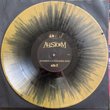 Alestorm - Sunset On The Golden Age LP levy (uusi)