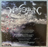 Wintersun - Time II LP levy