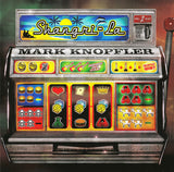 Mark Knopfler - Shangri-La CD levy