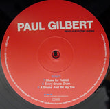 Paul Gilbert - Behold Electric Guitar LP levy