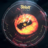 Slipknot - Live At MSG LP levy (uusi)