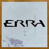 Erra - Erra LP levy (uusi)