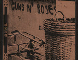 Guns N' Roses - Chinese Democracy CD levy